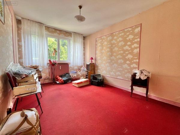 Appartement à vendre à Besançon dans le Doubs (25000), ref : 25006-59-2025