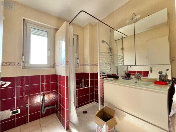 Appartement à vendre à Besançon dans le Doubs (25000), ref : 25006-59-2025