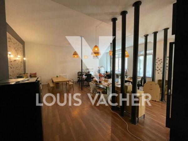 Local commercial de 178 m² à louer à Bordeaux