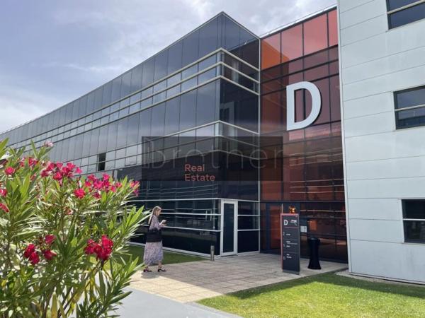 Bureau de 2878 m² à louer à Bordeaux Ouest-Merignac