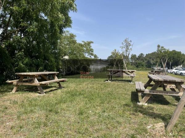 Bureau de 2878 m² à louer à Bordeaux Ouest-Merignac