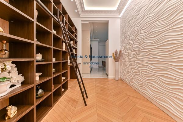 Appartement luxueux entièrement neuf avec climatisation