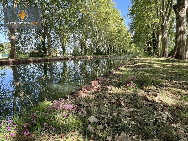 Vente                                                      Maison
                        
                     7 pièces                      170 m2                     à Marmande