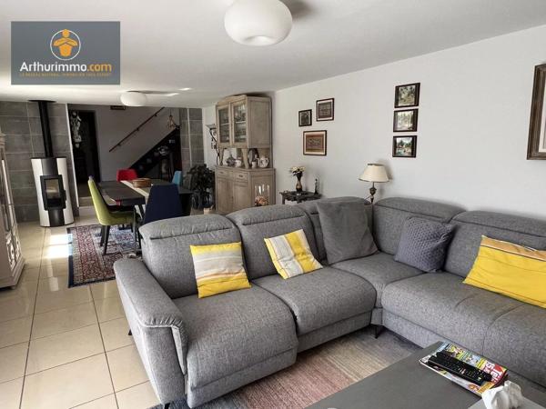 Vente                                                      Maison
                        
                     7 pièces                      170 m2                     à Marmande