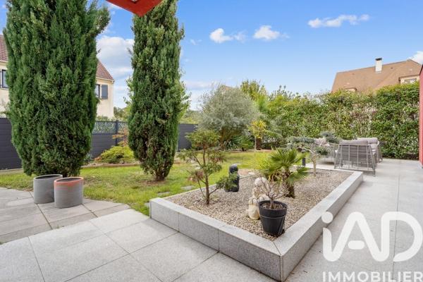 Maison à vendre 8 pièces 175 m² Draveil