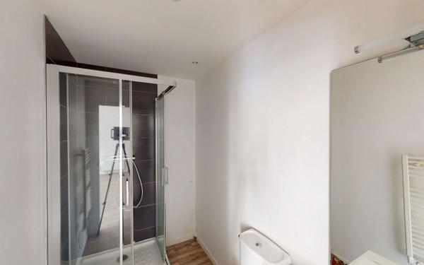 Appartement à louer    1 pièce •  Saint-Étienne