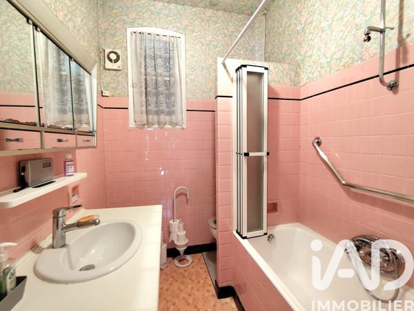 Maison à vendre 6 pièces 90 m² Antony