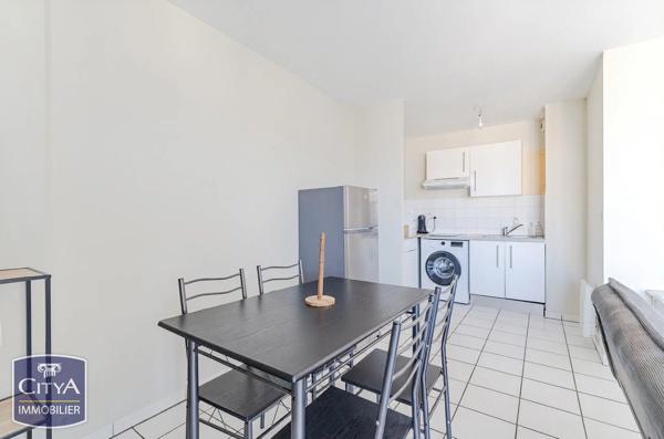 Appartement à vendre 2 pièces 40.55m² Tours (37000)