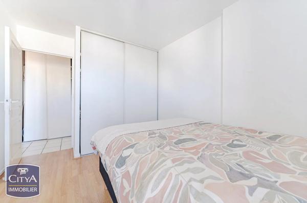 Appartement à vendre 2 pièces 40.55m² Tours (37000)
