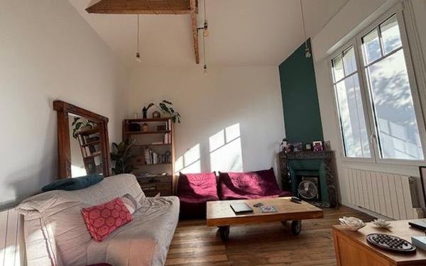 Maison à louer    2 pièces • 45 m2 Arcachon