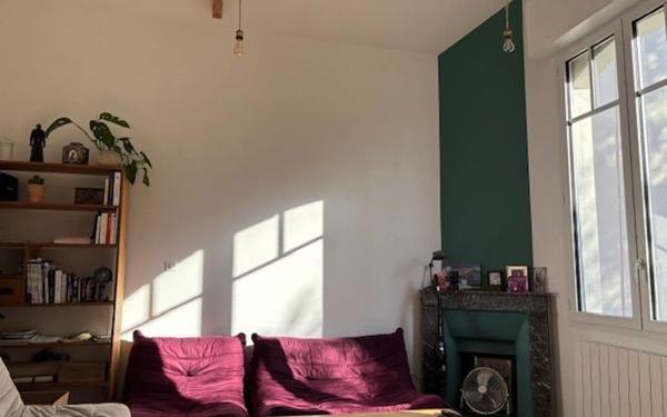 Maison à louer    2 pièces • 45 m2 Arcachon