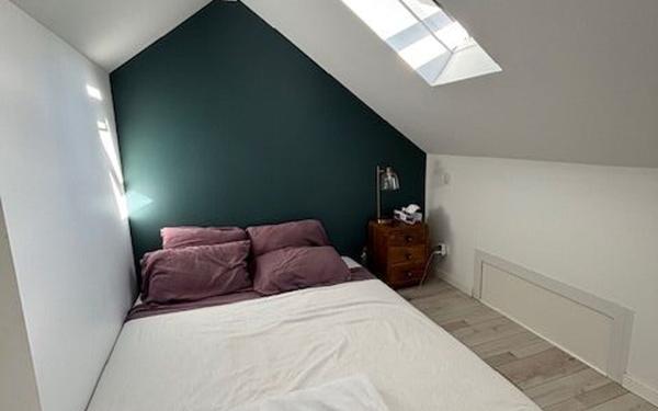 Maison à louer    2 pièces • 45 m2 Arcachon