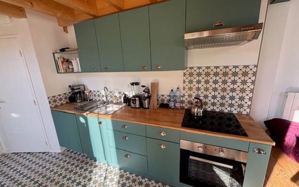 Maison à louer    2 pièces • 45 m2 Arcachon