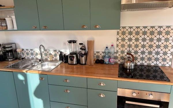 Maison à louer    2 pièces • 45 m2 Arcachon