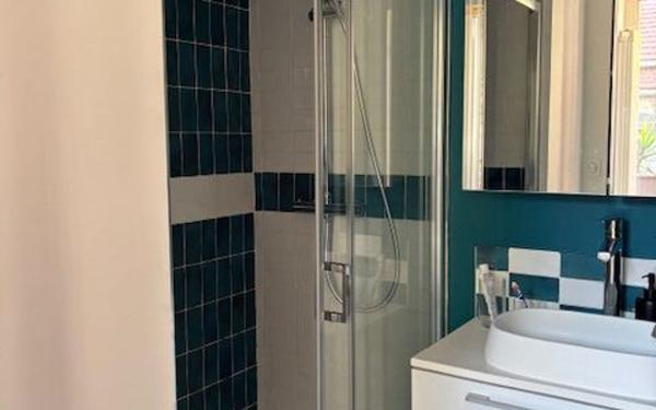 Maison à louer    2 pièces • 45 m2 Arcachon