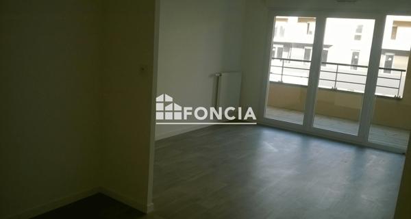Location Appartement 2 pièces 44.4 m² - Brest 29200