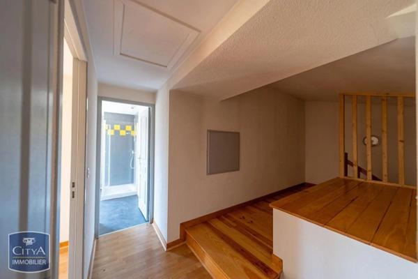 Appartement à louer 3 pièces 69.77m²