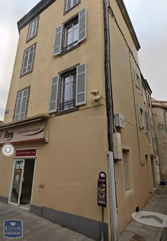 Appartement à louer 3 pièces 69.77m²