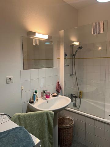 Appartement
                                                                                                                                                                                                                                                                                                                        3 pièce(s)                                                                                                                                                                                                          2 chambre(s)                                                                                                                                                                                                          64  m²