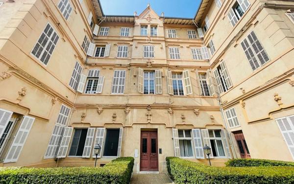 Appartement à vendre    3 pièces • 51,84 m2 Cannes