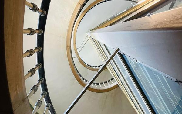 Appartement à vendre    3 pièces • 51,84 m2 Cannes