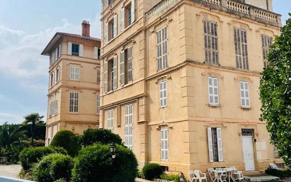 Appartement à vendre    3 pièces • 51,84 m2 Cannes