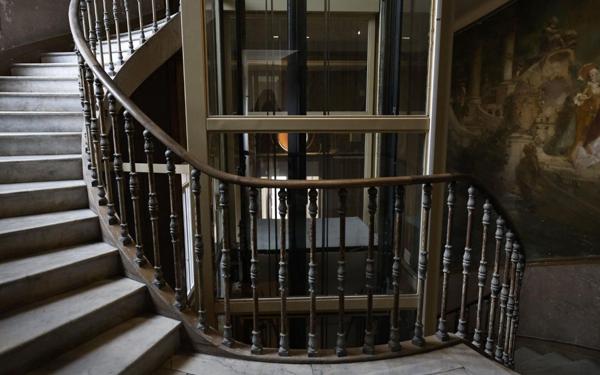 Appartement à vendre    3 pièces • 51,84 m2 Cannes