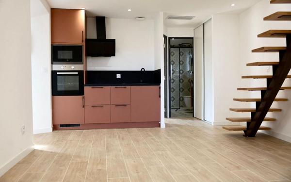 Appartement à vendre    3 pièces • 51,84 m2 Cannes