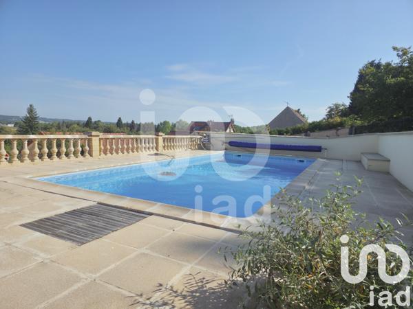 Maison à vendre 5 pièces 110 m² Soissons