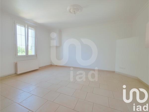 Maison à vendre 5 pièces 110 m² Soissons