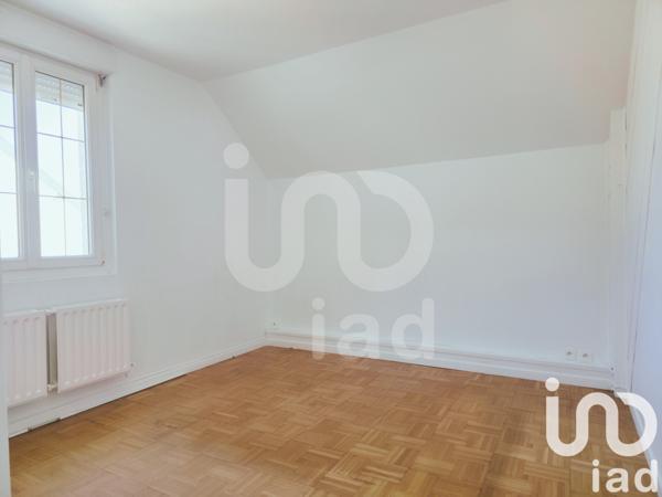 Maison à vendre 5 pièces 110 m² Soissons