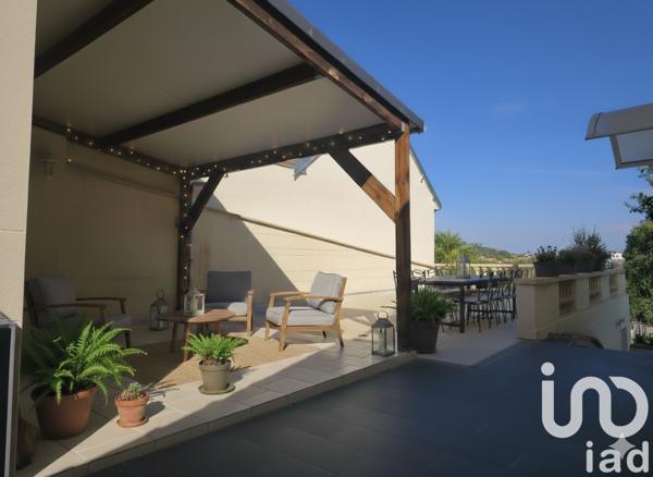 Maison à vendre 5 pièces 110 m² Soissons