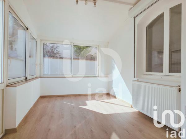 Maison à vendre 5 pièces 110 m² Soissons