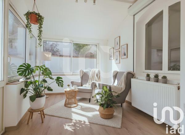 Maison à vendre 5 pièces 110 m² Soissons