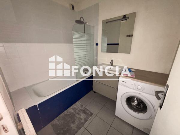 Location Appartement meublé 2 pièces 52.05 m² - Tours 37000