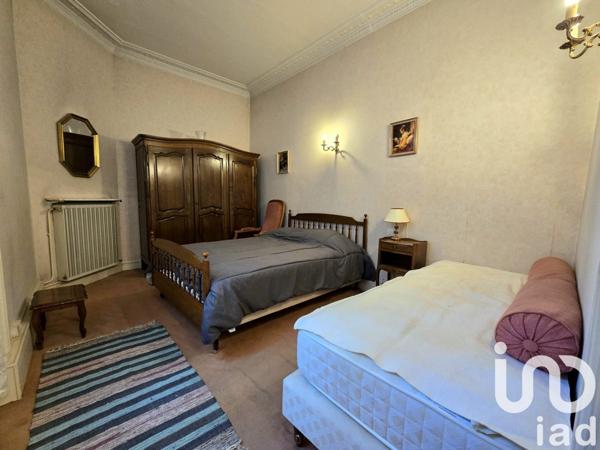 Appartement à vendre 2 pièces 39 m² Paris 5