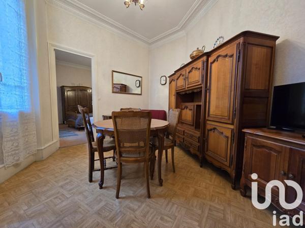 Appartement à vendre 2 pièces 39 m² Paris 5