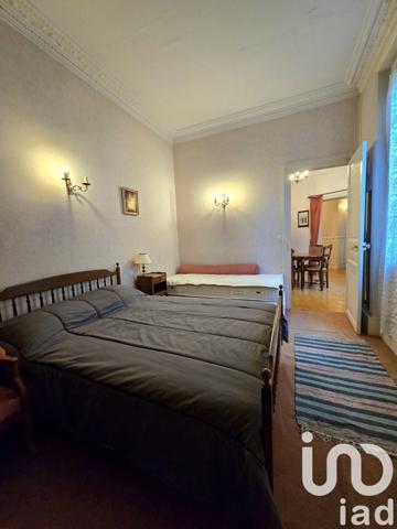 Appartement à vendre 2 pièces 39 m² Paris 5