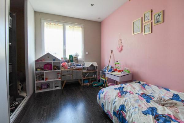 Maison rénovée – 4 chambres – Prestations modernes – DPE B
