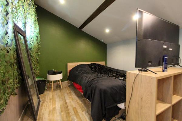 Maison rénovée – 4 chambres – Prestations modernes – DPE B
