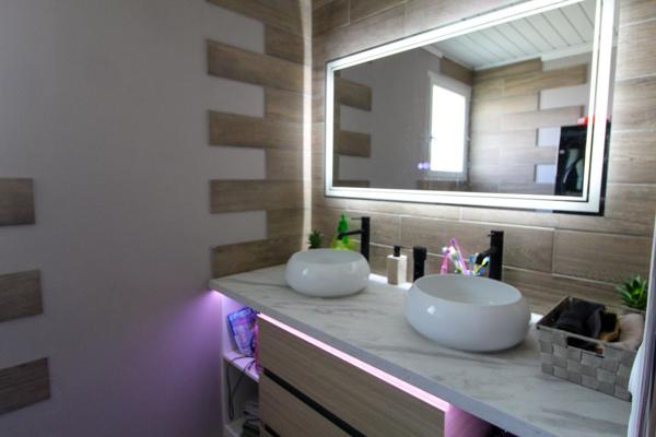 Maison rénovée – 4 chambres – Prestations modernes – DPE B