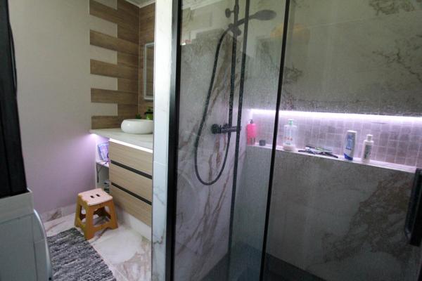 Maison rénovée – 4 chambres – Prestations modernes – DPE B