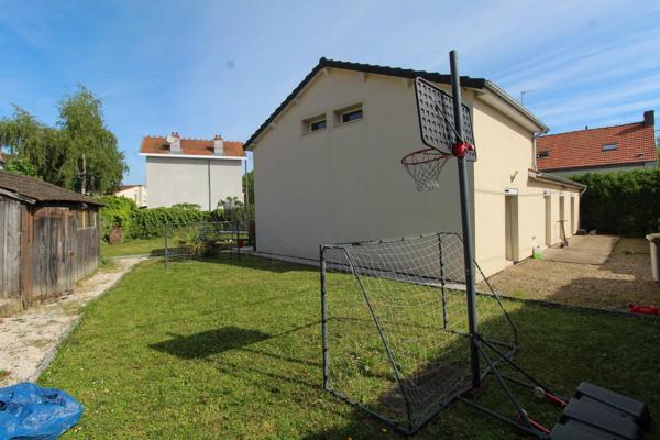 Maison rénovée – 4 chambres – Prestations modernes – DPE B