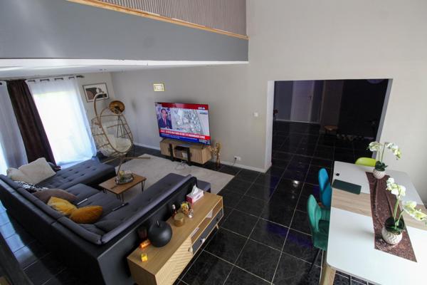 Maison rénovée – 4 chambres – Prestations modernes – DPE B