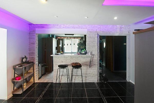 Maison rénovée – 4 chambres – Prestations modernes – DPE B