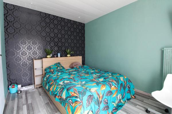 Maison rénovée – 4 chambres – Prestations modernes – DPE B