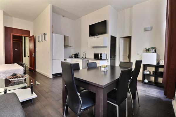 OPERA - 13001 - APPARTEMENT 4/5 PIECES