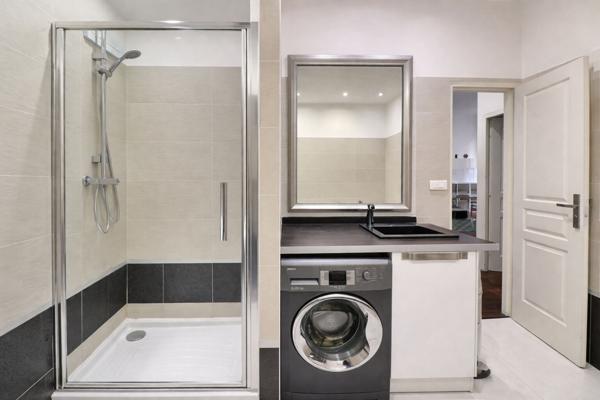 OPERA - 13001 - APPARTEMENT 4/5 PIECES