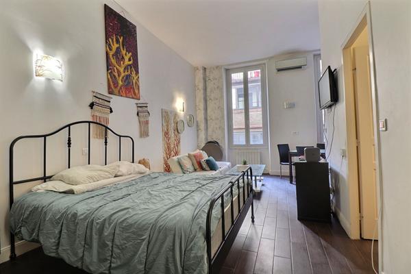 OPERA - 13001 - APPARTEMENT 4/5 PIECES