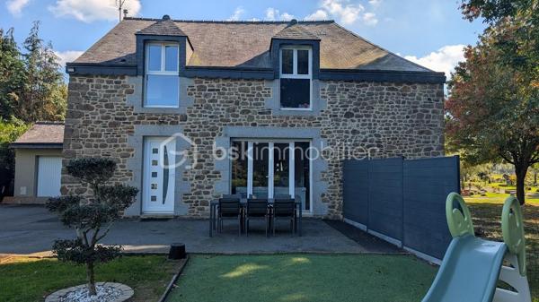 Maison de 111,99 m²